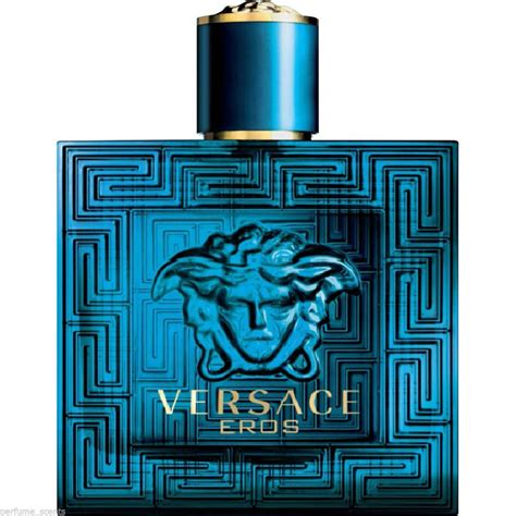 versace eros eau spray men|Versace Eros edt 3.4 oz.